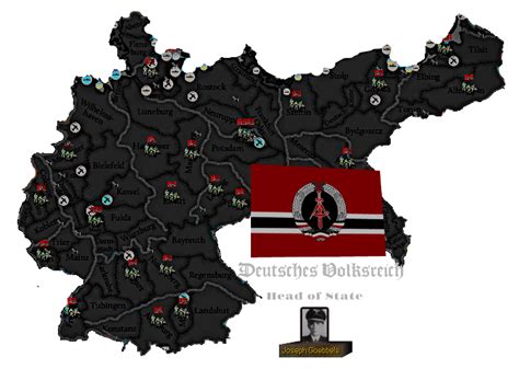 Roter Morgen: A KR (Submod) .